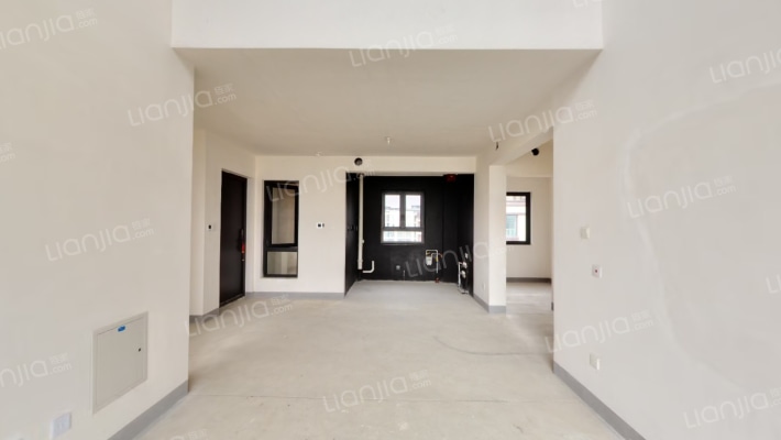 天保意境芳华二手房实景图