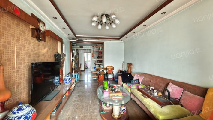 瑞海家园二区二手房实景图