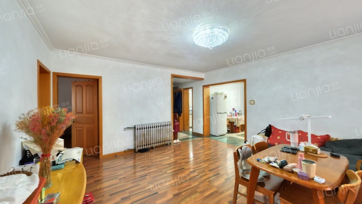 燕岛福华园二手房实景图