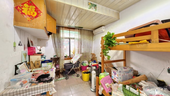 印染厂宿舍二手房实景图