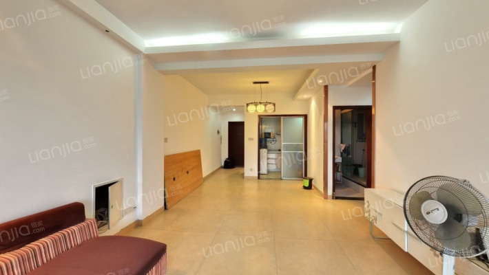 云翔远景二手房实景图