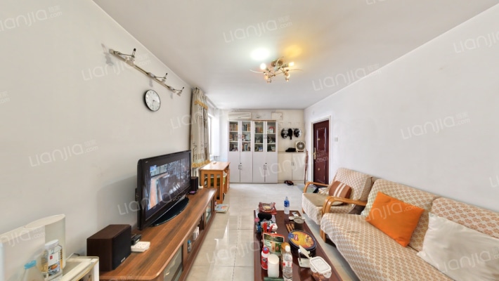 地铁古城家园二手房实景图