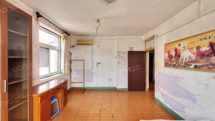 轧一大楼二手房实景图