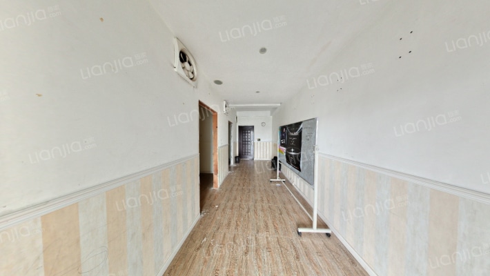 融科金开中心二手房实景图