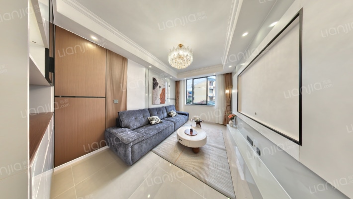 真武巷28号二手房实景图