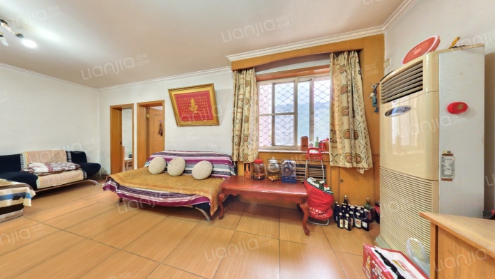 燕化星城健德四里二手房实景图