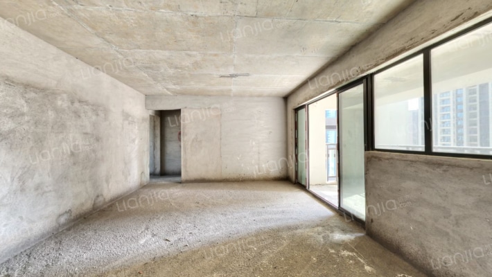 金叶时代花园二手房实景图