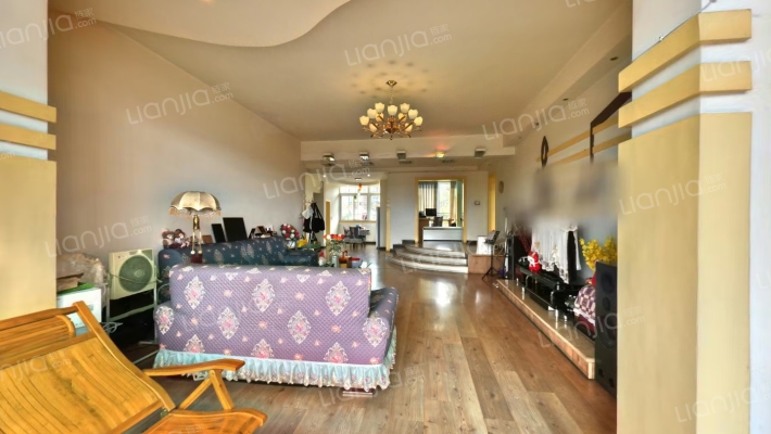 邮政局家属院(郫都)二手房实景图