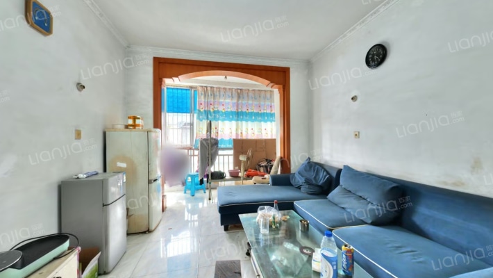 团结花园二手房实景图