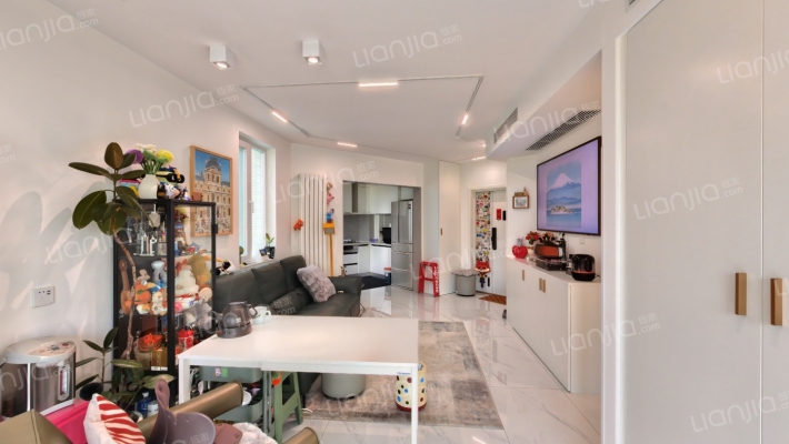 时雨园二手房实景图