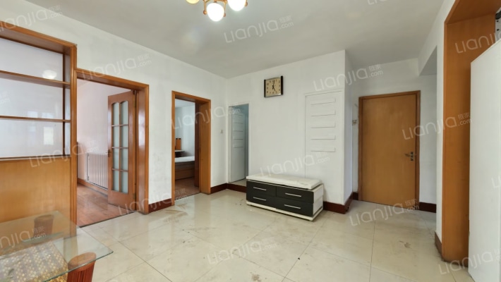 纬六路66号二手房实景图