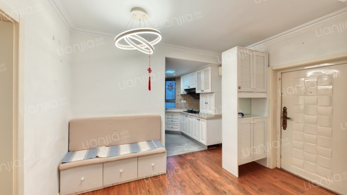 德胜门外大街1号院二手房实景图