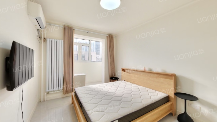 白家庄北里二手房实景图