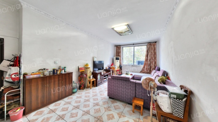 金乌街113号二手房实景图