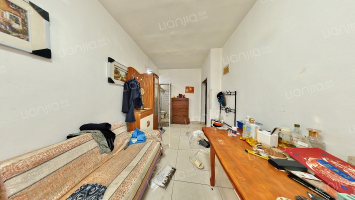 民权大街8至14双号二手房实景图