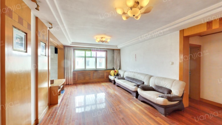 康桥银座二手房实景图