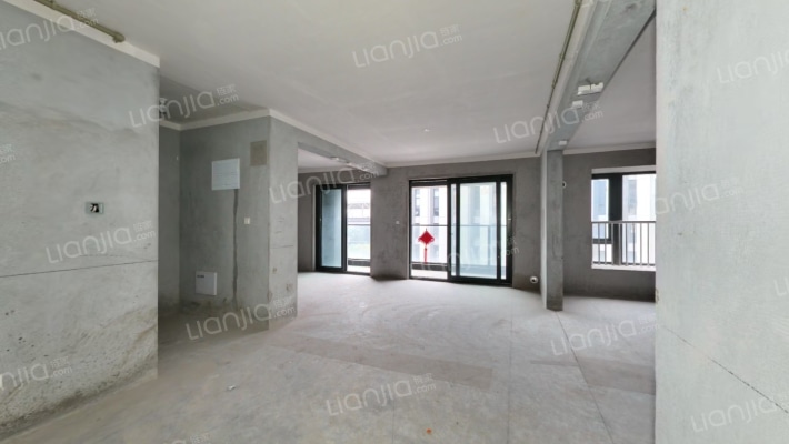 云都会府三期二手房实景图