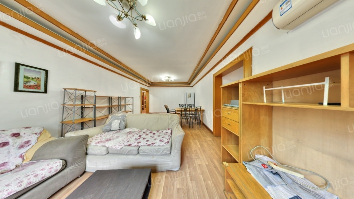 鑫雅苑二手房实景图