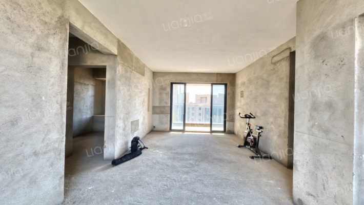 江湾峰景花园二手房实景图