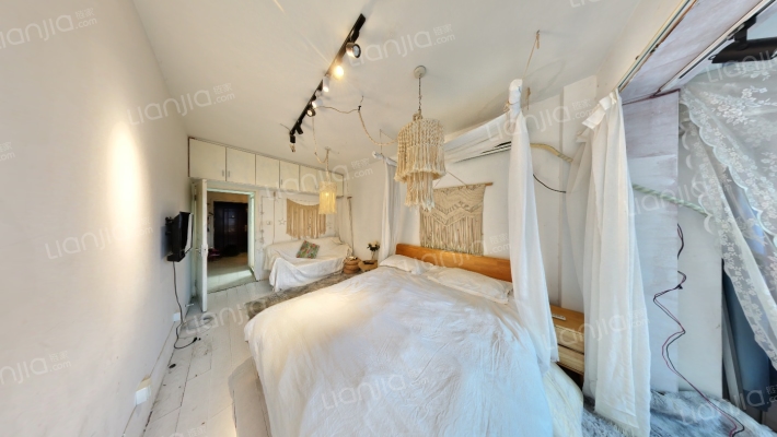 红门局7、9号二手房实景图