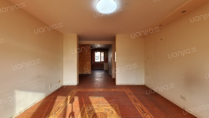 双裕花园西区二手房实景图