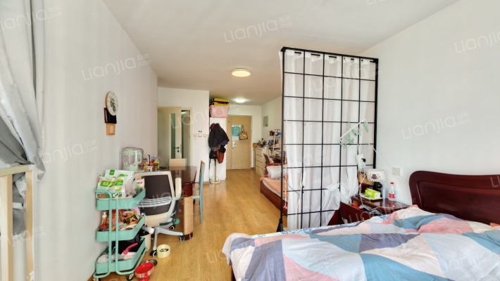 天畅园二手房实景图