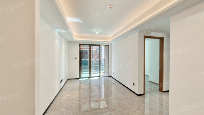 鸿荣源珈誉府2区二手房实景图