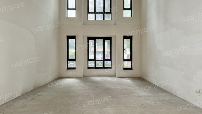 金辉城江城著二手房实景图