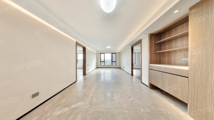 中海富华里二手房实景图