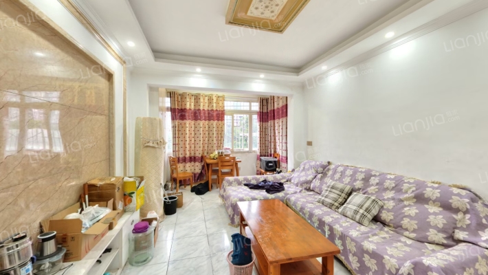 新城花园二手房实景图