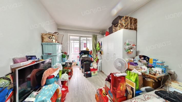 劲松七区二手房实景图