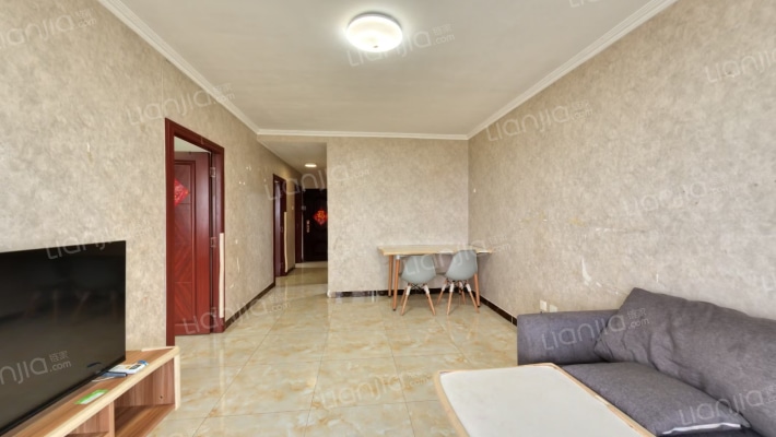 芳城园一区二手房实景图