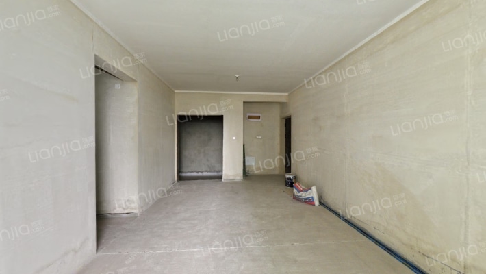 曦圆南城二手房实景图