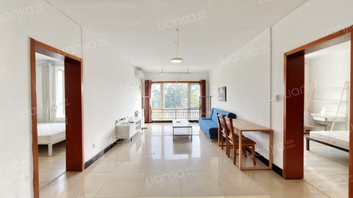 运河明珠二手房实景图