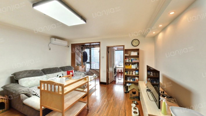 北洼路29号院二手房实景图