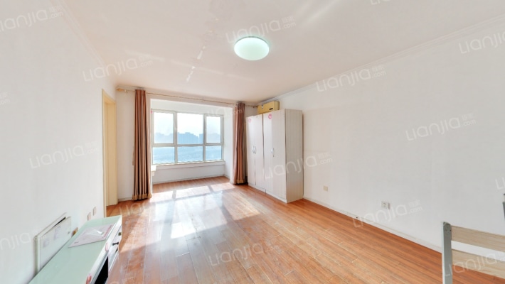 首开熙悦山熹园1号院二手房实景图