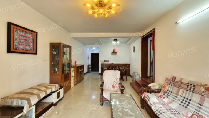 金华苑二手房实景图