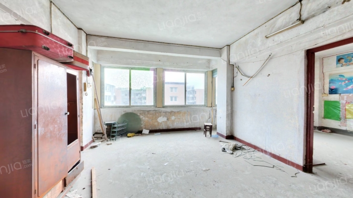 丰乐小区二手房实景图