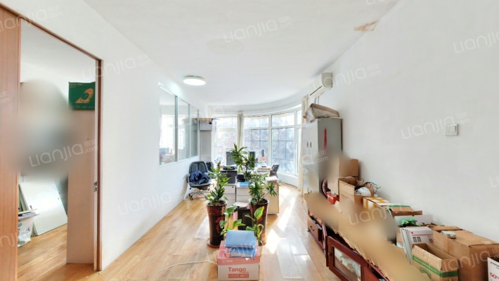 天润别墅二手房实景图