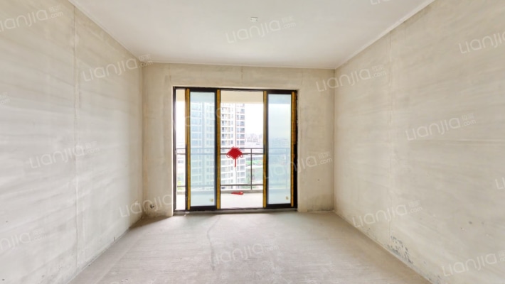 曦圆南城二手房实景图