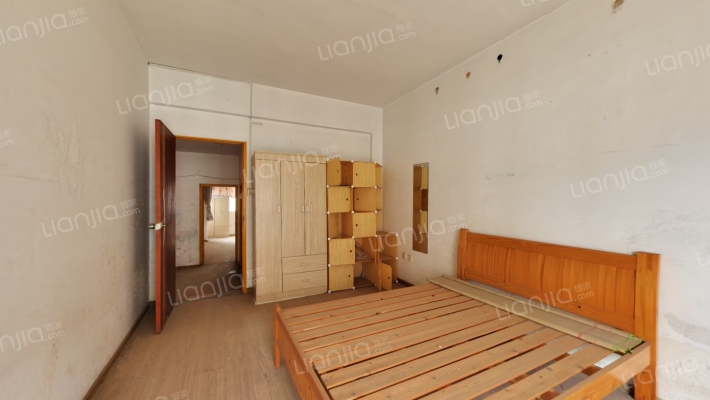 太阳岛花园二手房实景图