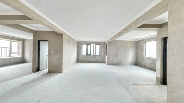 碧辰玥府二手房实景图