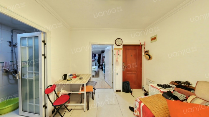 厢白旗甲1号院二手房实景图