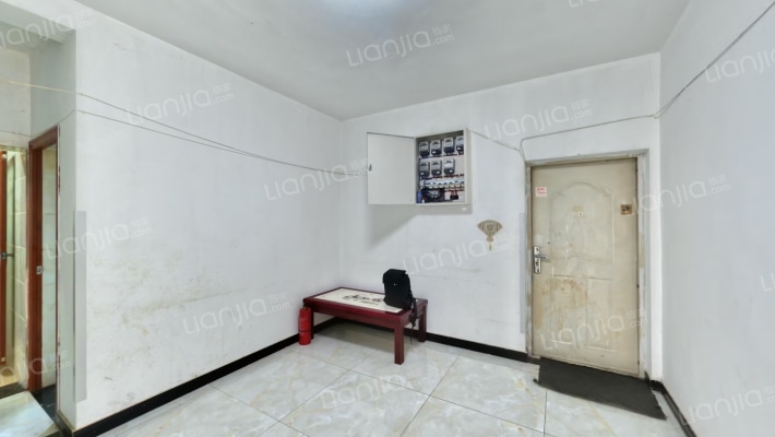 顺发苑二手房实景图