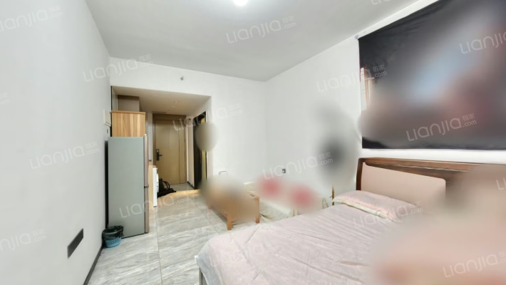 美的旭辉江山公馆二手房实景图