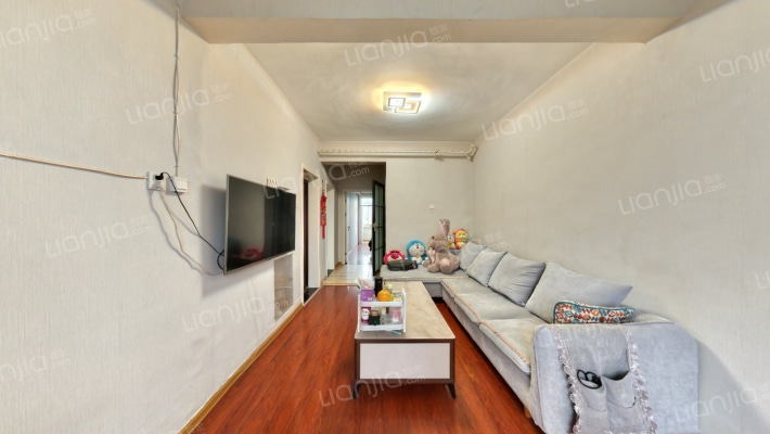 碑林区工商局家属楼二手房实景图