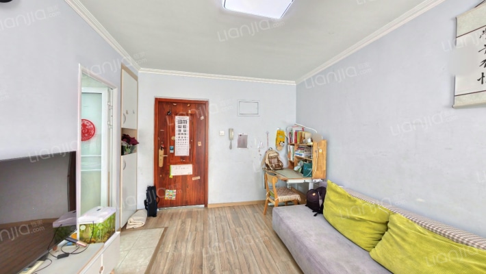 华龙苑北里二手房实景图