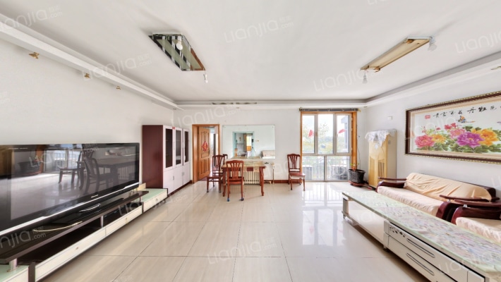 高井29号院二手房实景图