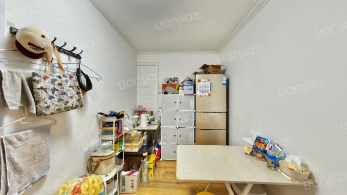 延静西里二手房实景图