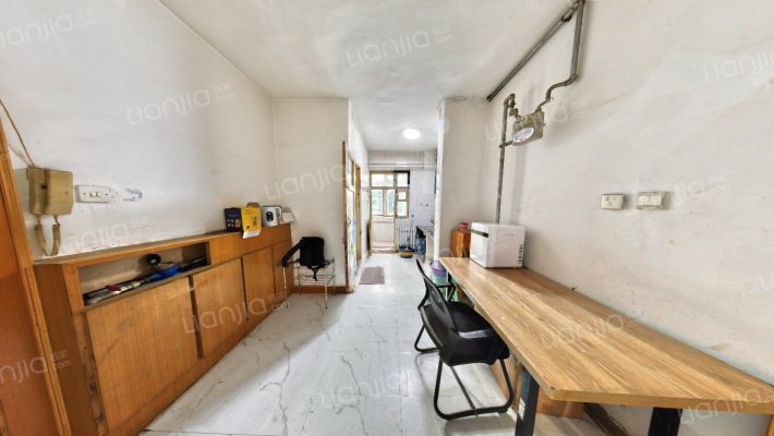 帅府小区二手房实景图